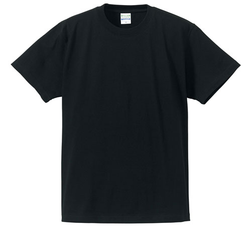 5.6oz ハイクオリティーTシャツ：5001 | オリジナルTシャツのエス ...