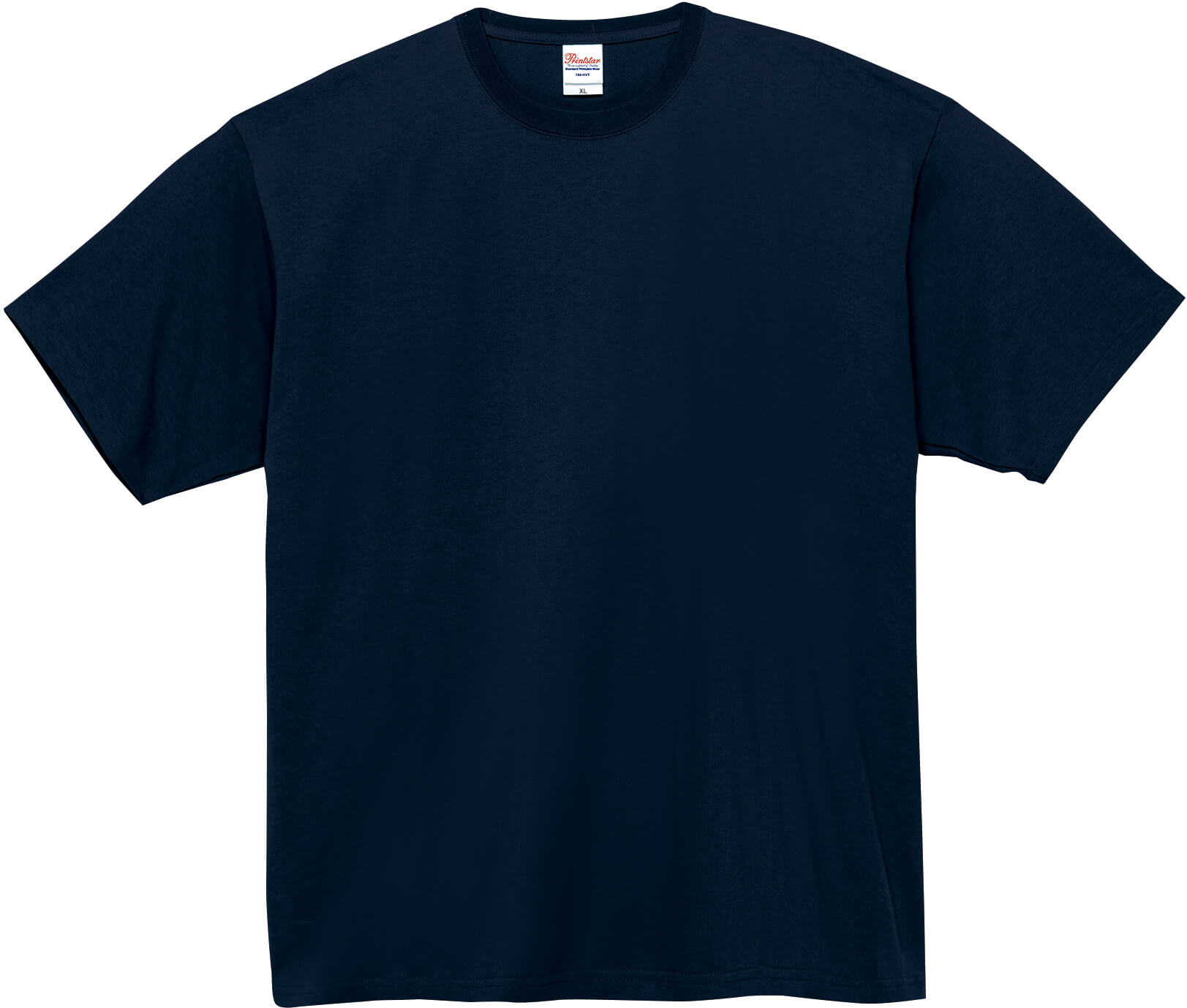 7.4オンス HVT スーパーヘビーTシャツ：00148 | オリジナルTシャツのエスグラフィック